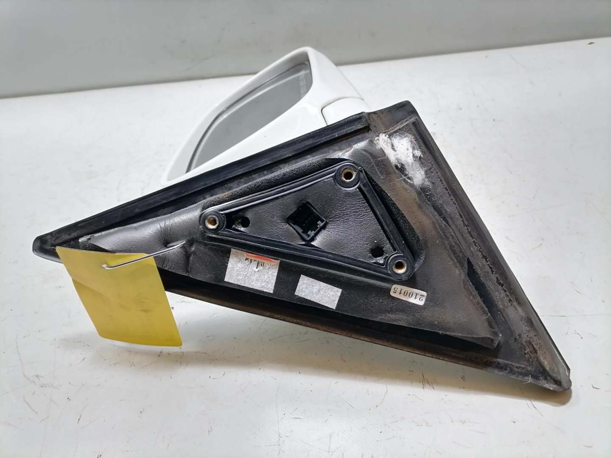 Hyundai Terracan original Au&szlig;enspiegel rechts elektrisch anklappbar Bj.2006